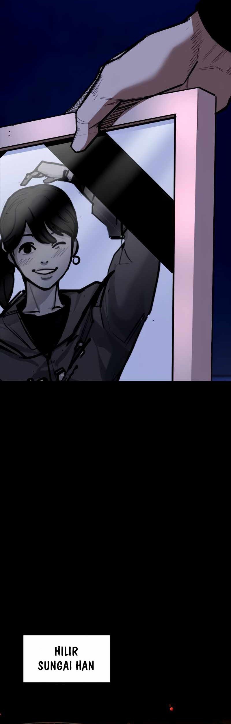 Vanta Black Chapter 10 Gambar 24