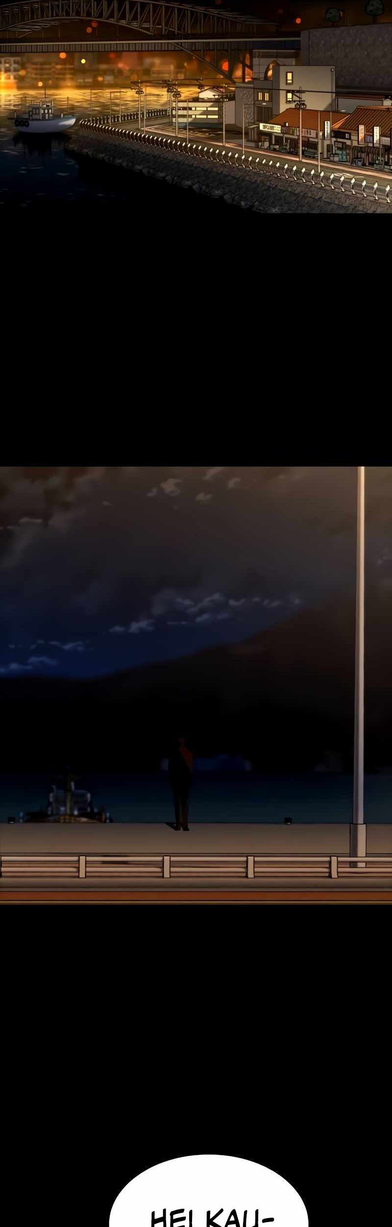 Vanta Black Chapter 10 Gambar 25