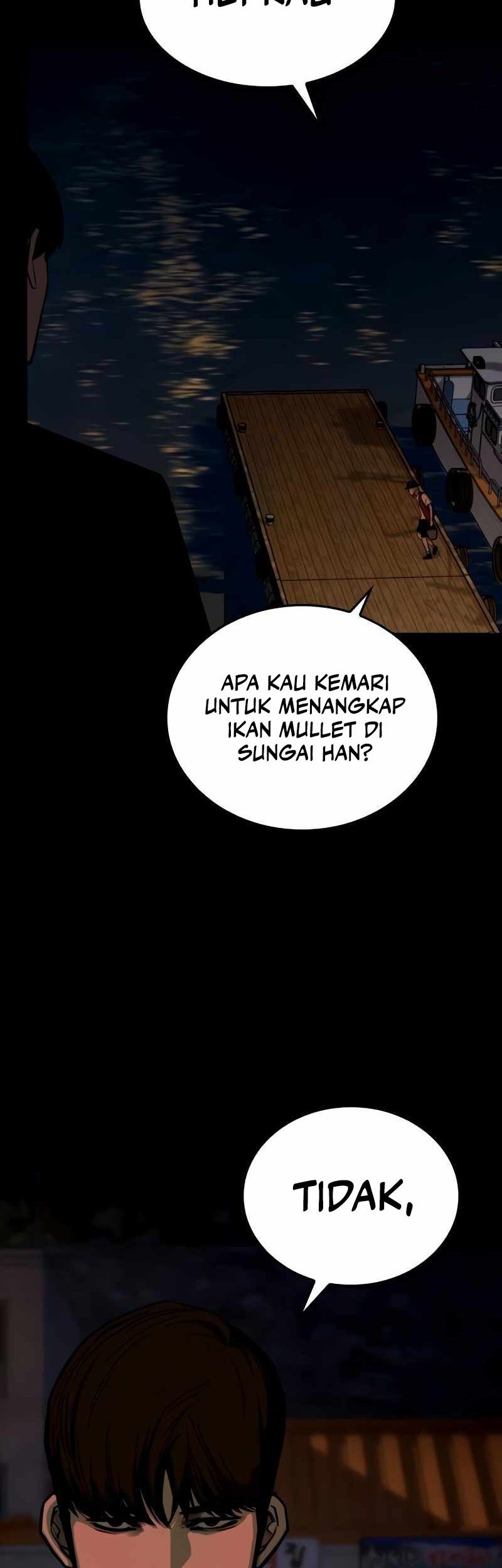 Vanta Black Chapter 10 Gambar 26