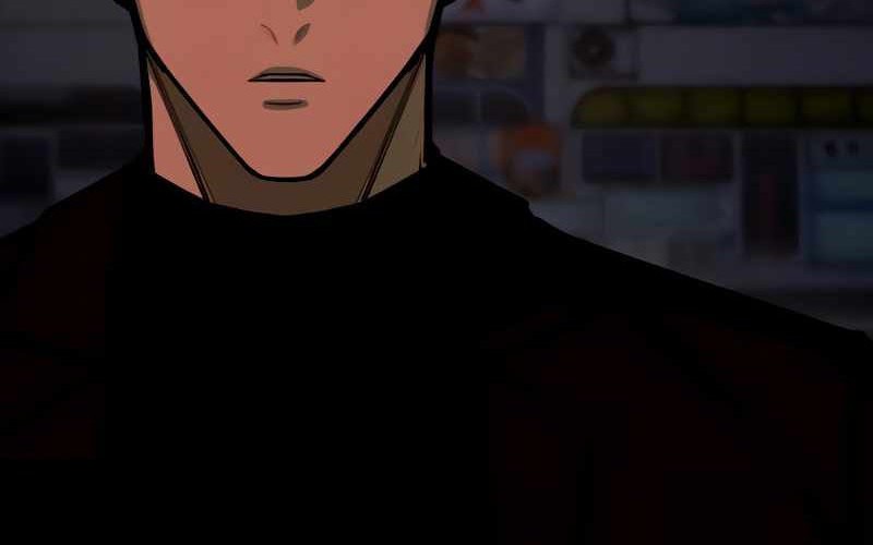 Vanta Black Chapter 10 Gambar 27
