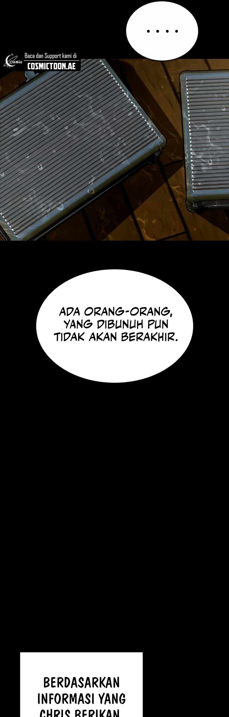 Vanta Black Chapter 10 Gambar 32