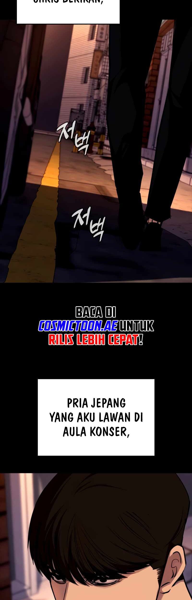 Vanta Black Chapter 10 Gambar 33