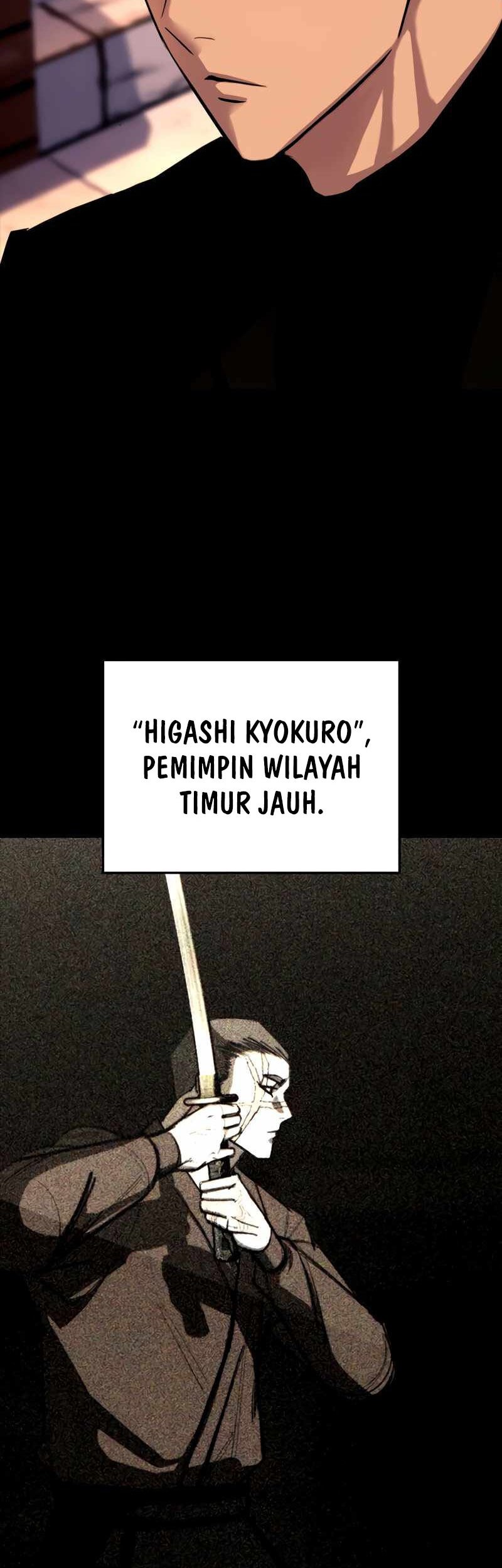 Vanta Black Chapter 10 Gambar 34