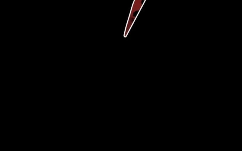 Vanta Black Chapter 11 Gambar 36