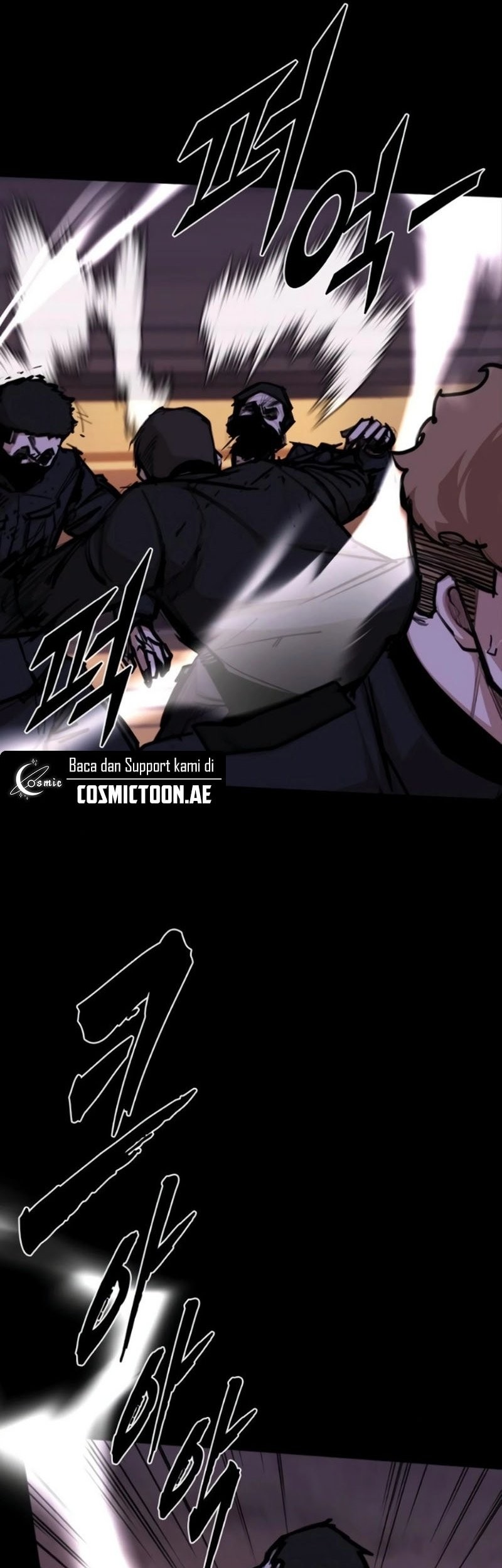 Vanta Black Chapter 11 Gambar 41