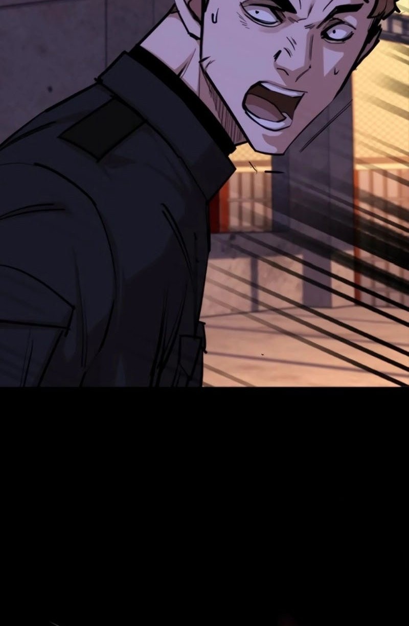 Vanta Black Chapter 11 Gambar 43