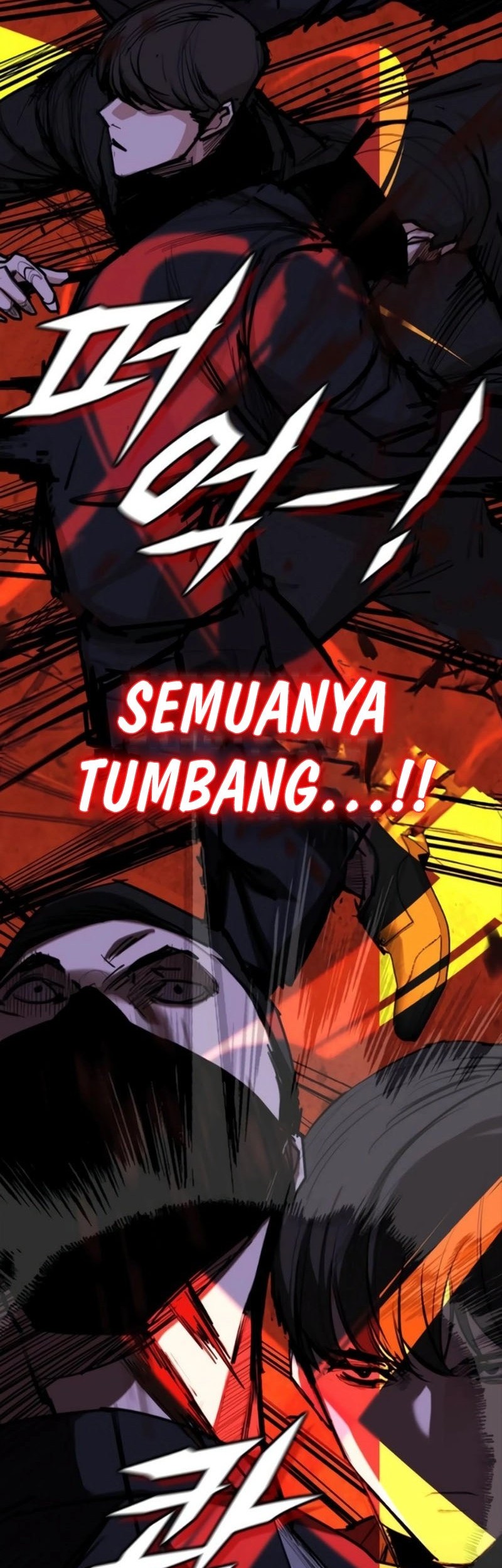 Vanta Black Chapter 11 Gambar 45