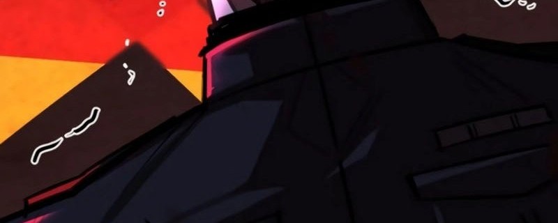 Vanta Black Chapter 11 Gambar 47