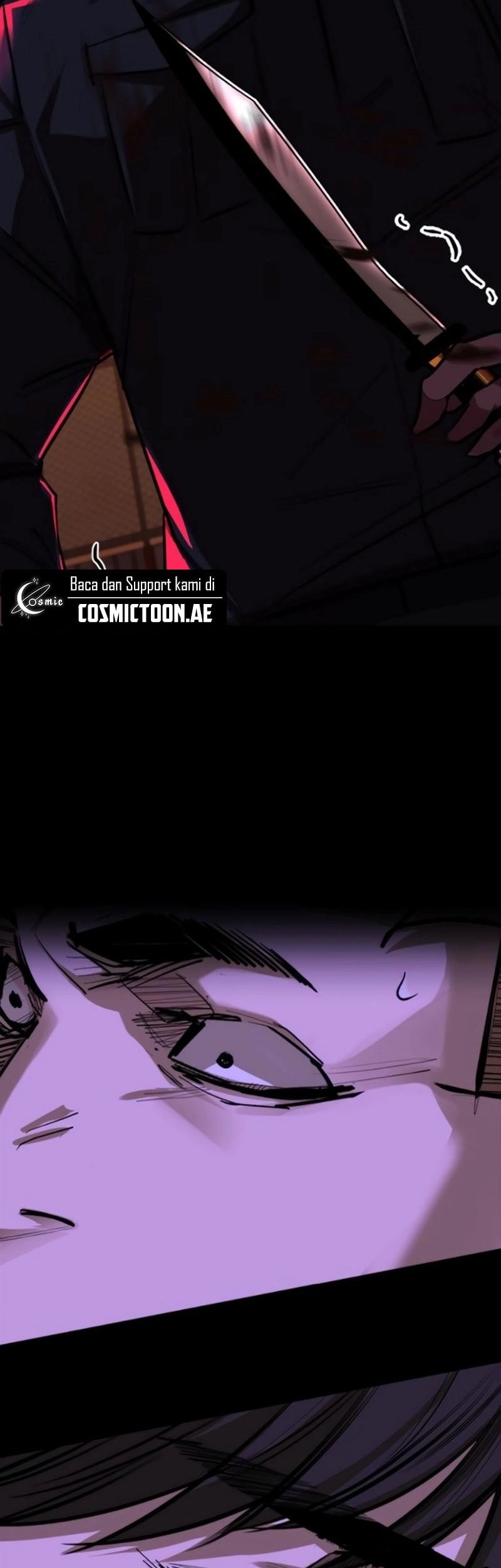 Vanta Black Chapter 11 Gambar 48