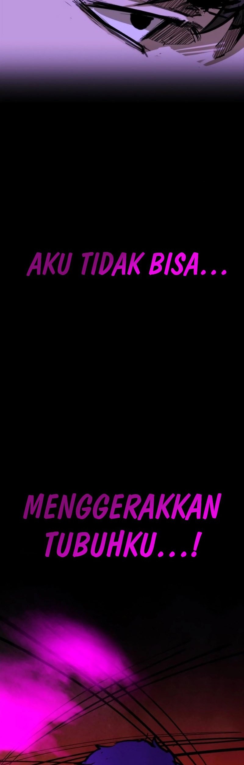 Vanta Black Chapter 11 Gambar 49