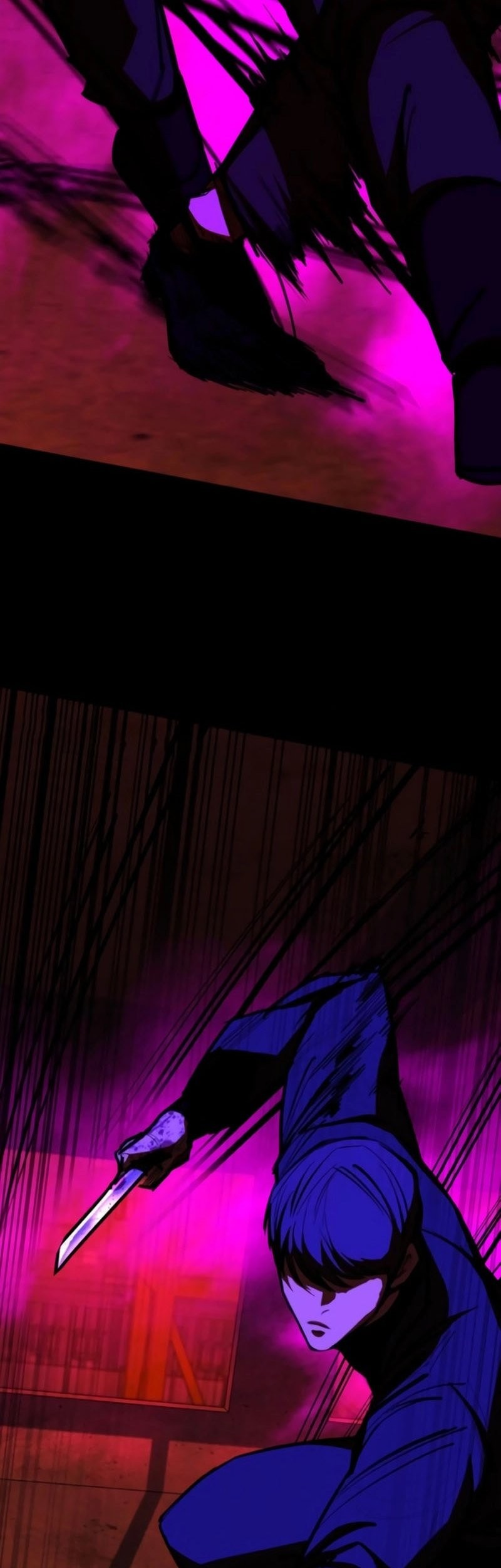 Vanta Black Chapter 11 Gambar 52