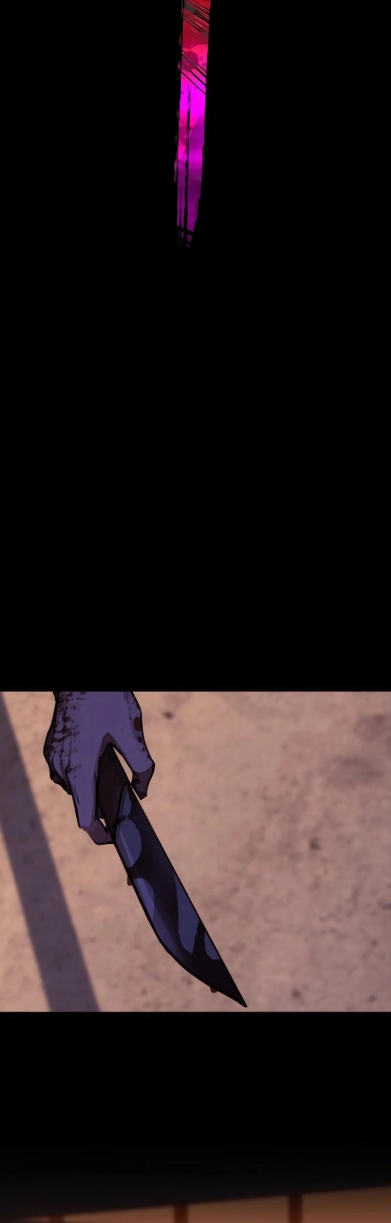 Vanta Black Chapter 11 Gambar 54