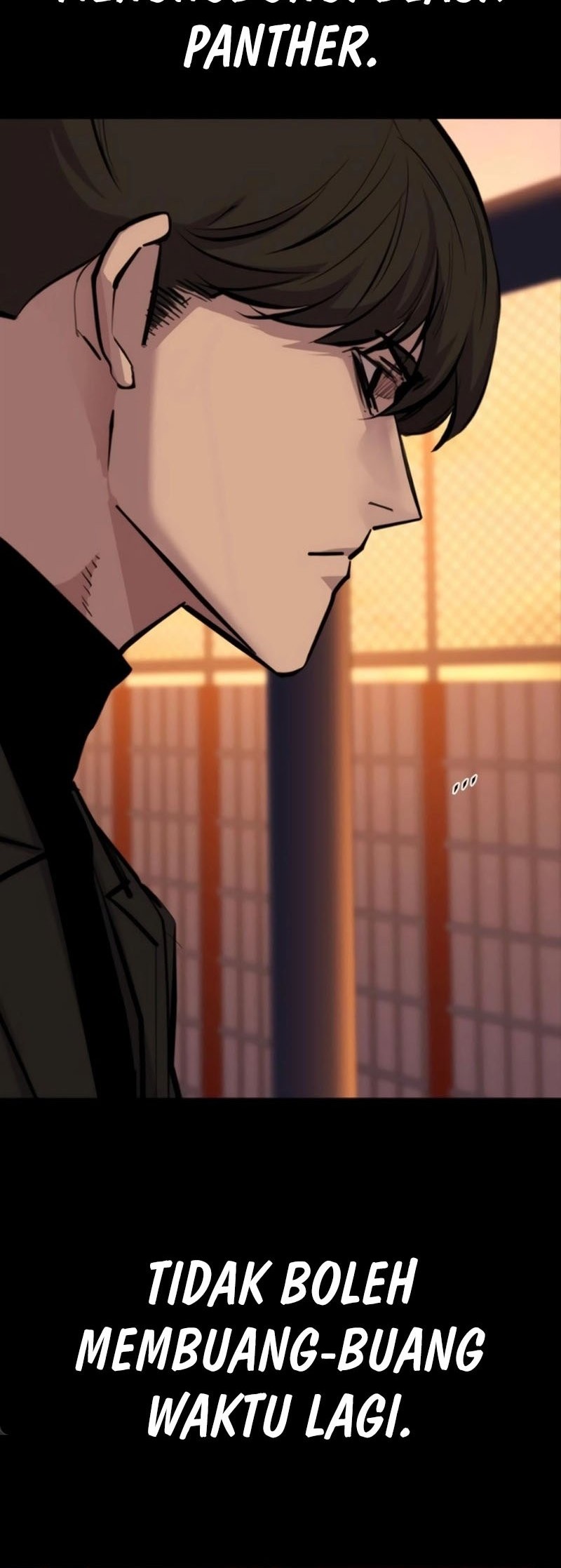 Vanta Black Chapter 11 Gambar 62