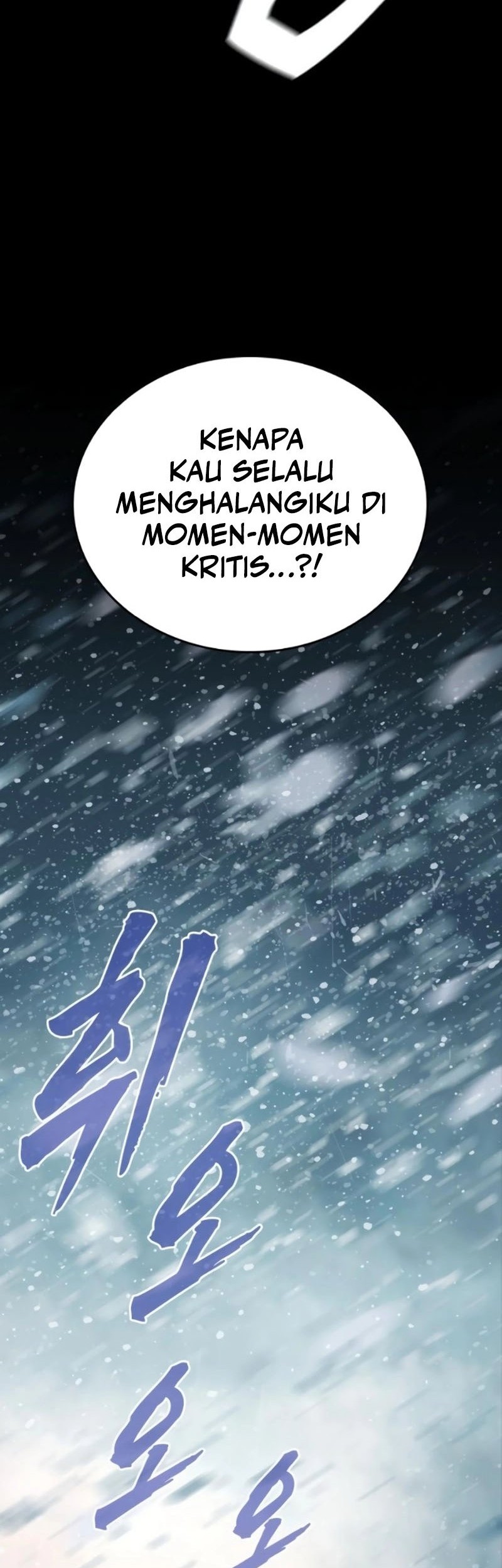 Vanta Black Chapter 11 Gambar 72
