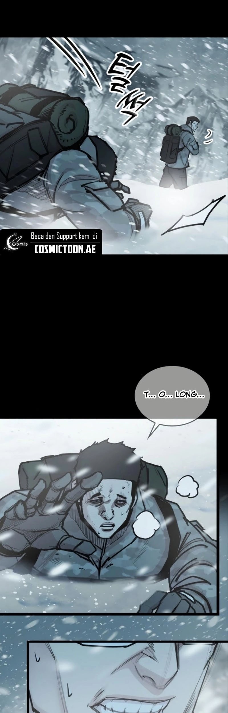 Vanta Black Chapter 11 Gambar 75