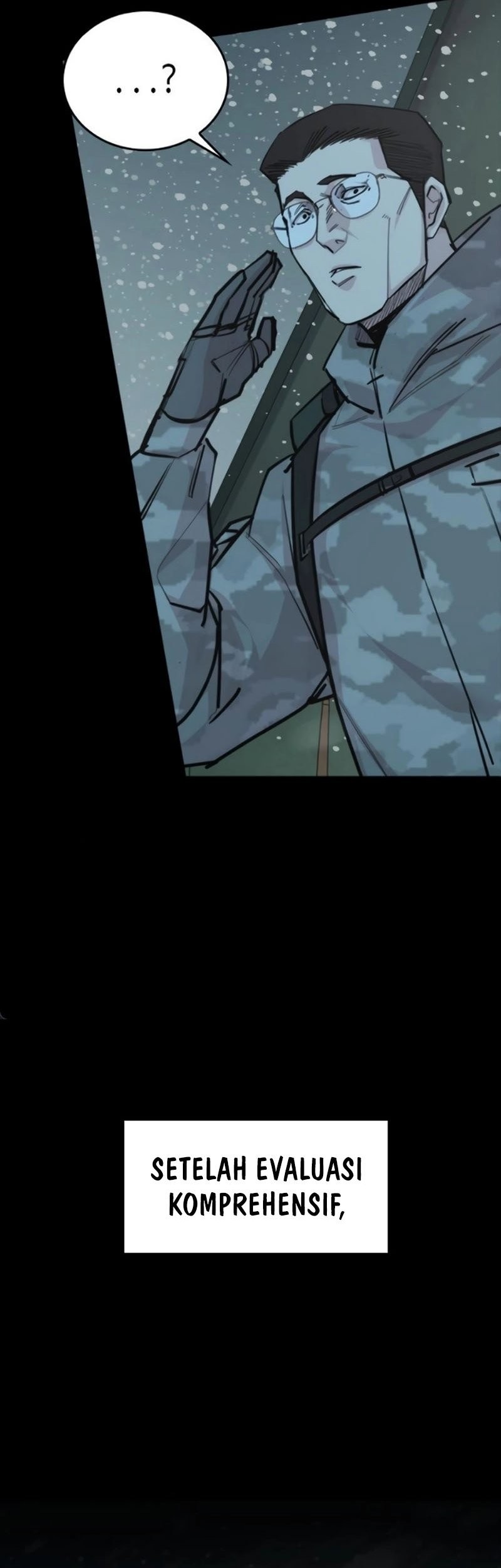 Vanta Black Chapter 11 Gambar 86