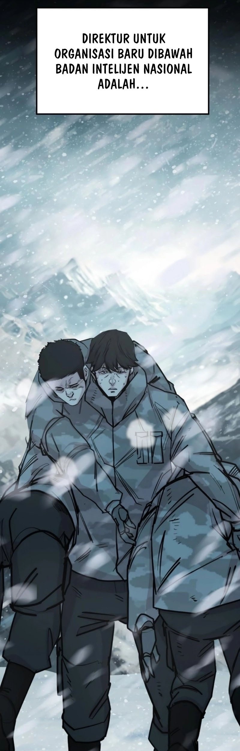 Vanta Black Chapter 11 Gambar 87