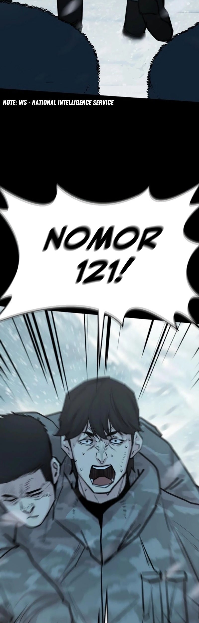 Vanta Black Chapter 11 Gambar 88