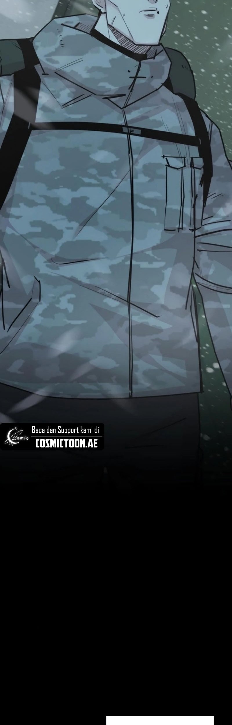 Vanta Black Chapter 11 Gambar 91