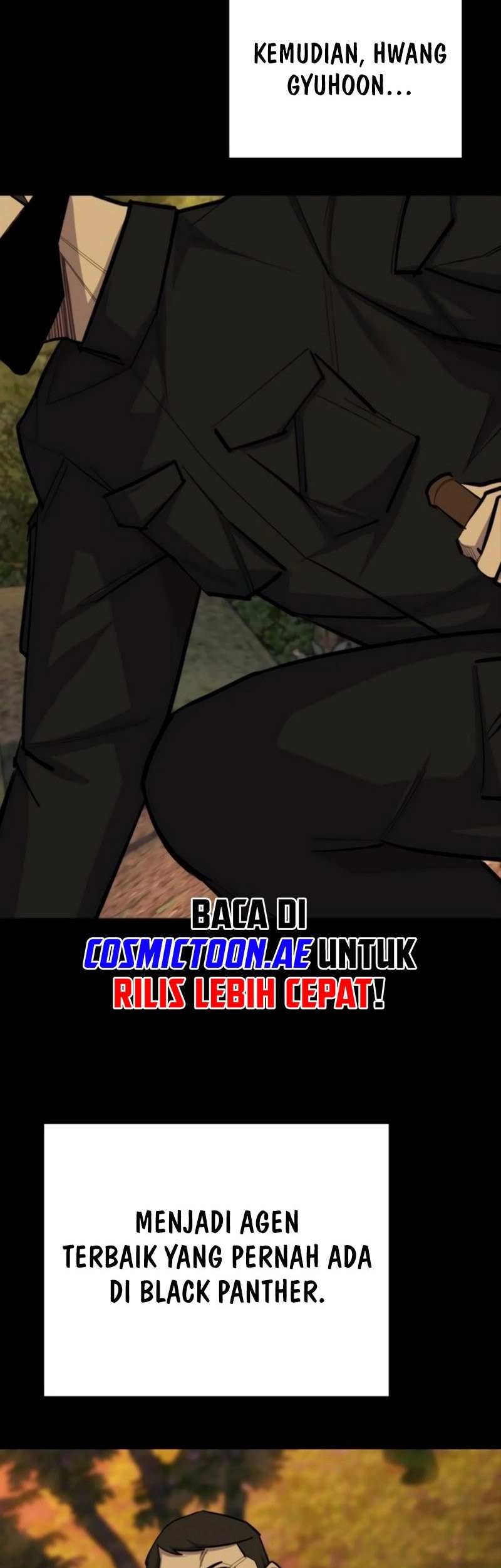 Vanta Black Chapter 11 Gambar 92