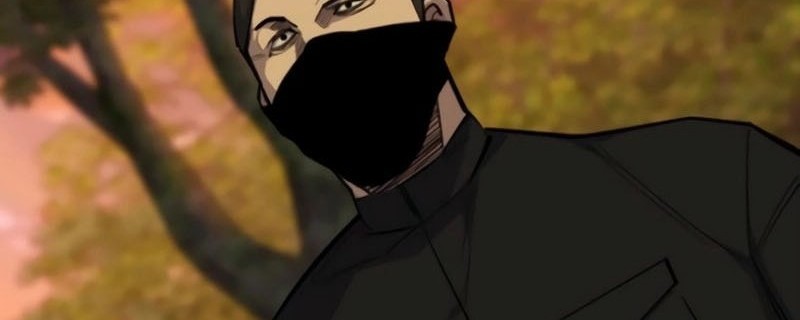 Vanta Black Chapter 11 Gambar 93