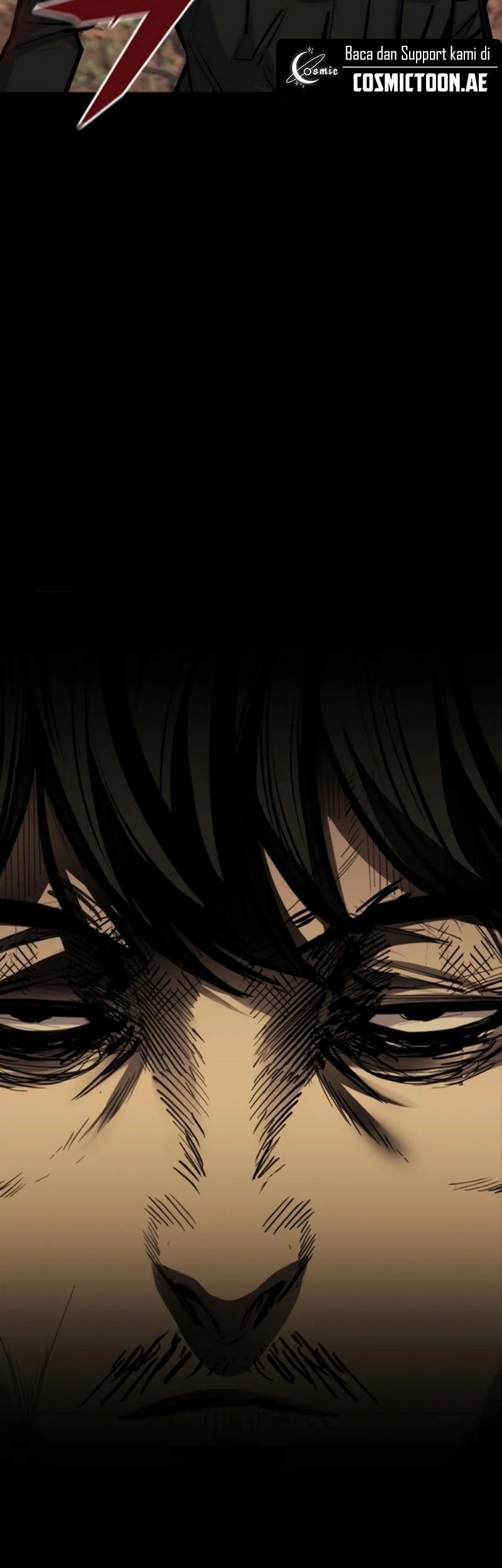 Vanta Black Chapter 11 Gambar 95