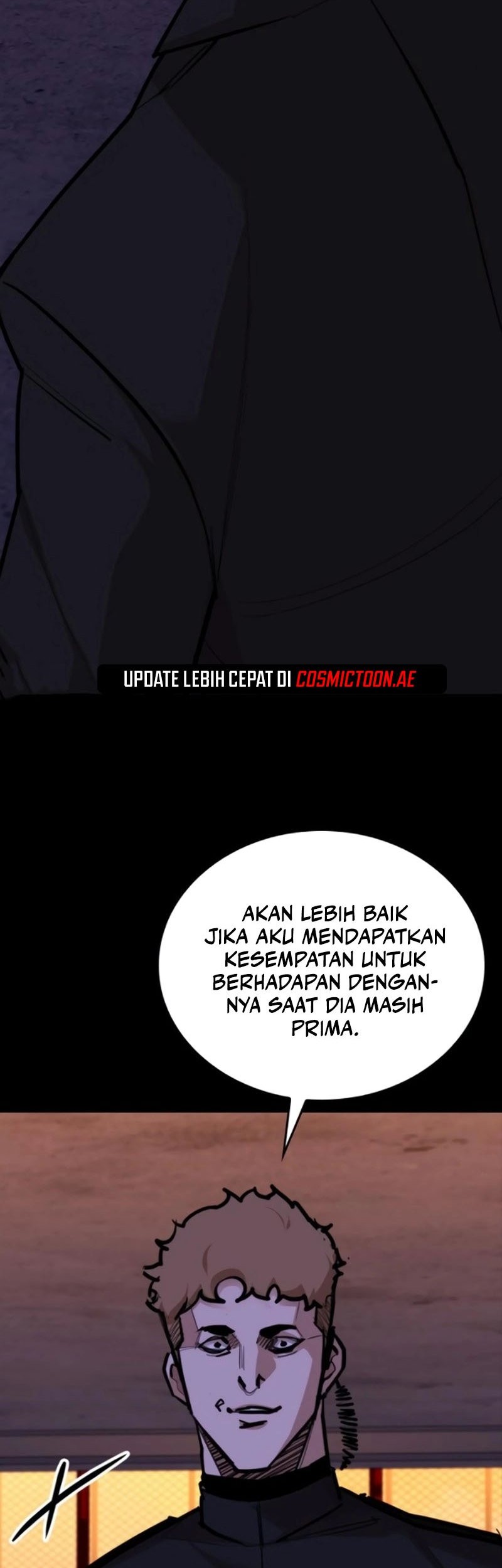 Vanta Black Chapter 11 Gambar 6