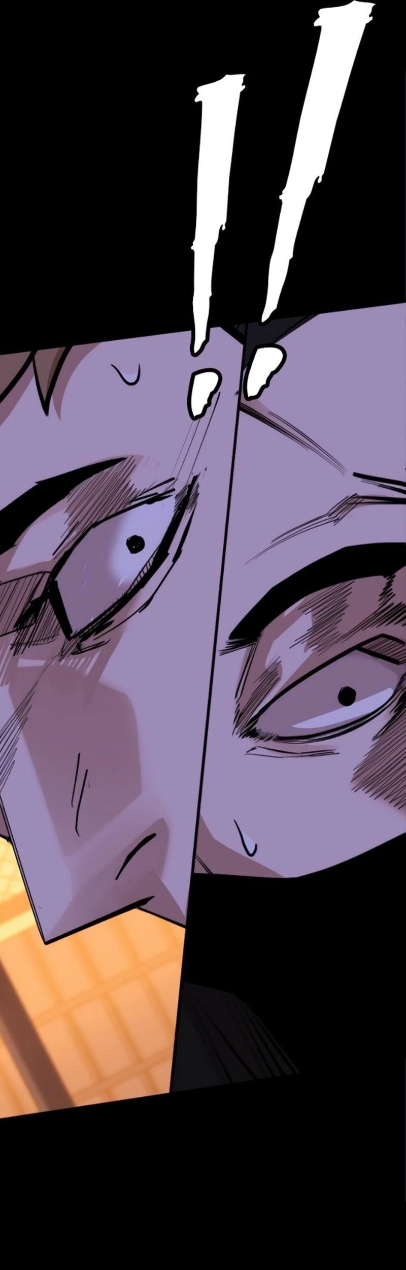 Vanta Black Chapter 11 Gambar 23