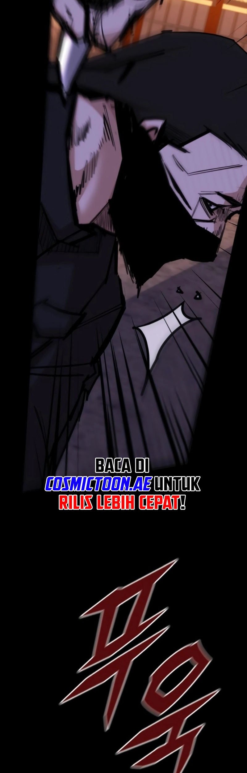 Vanta Black Chapter 11 Gambar 31