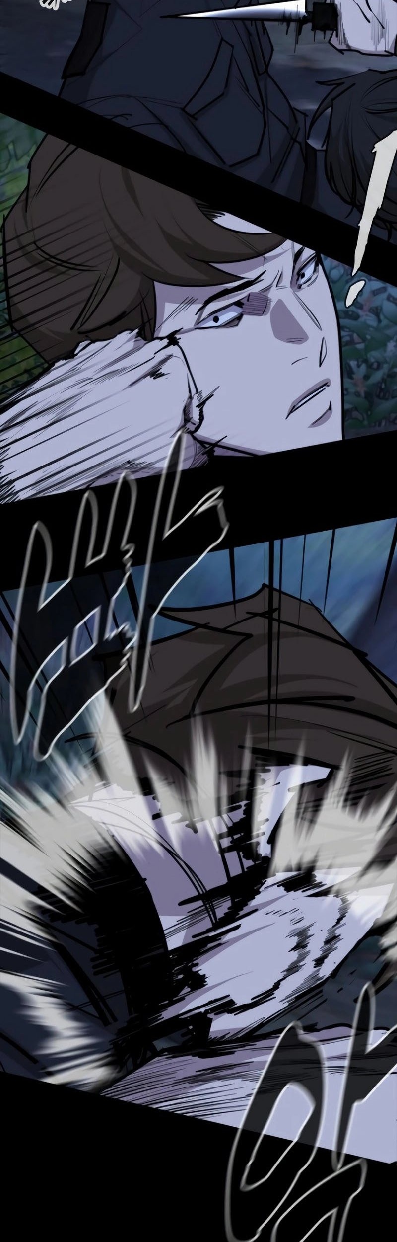 Vanta Black Chapter 12 Gambar 48