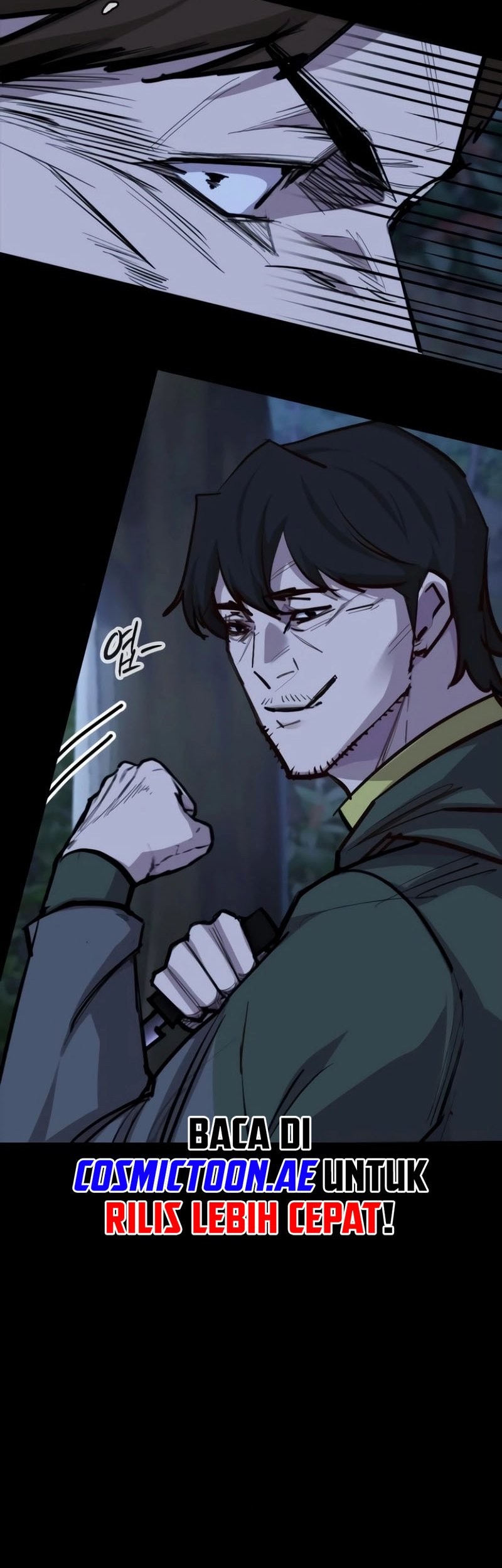 Vanta Black Chapter 12 Gambar 50