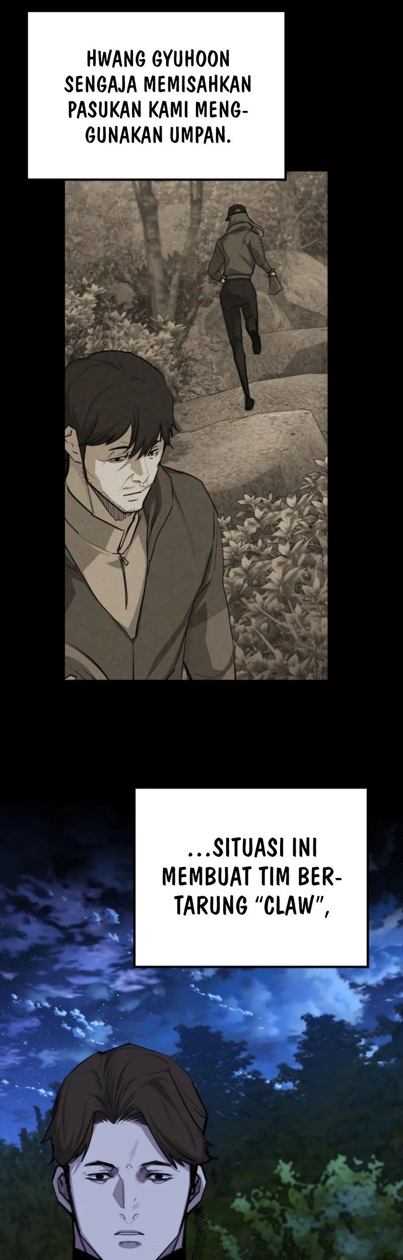 Vanta Black Chapter 12 Gambar 51