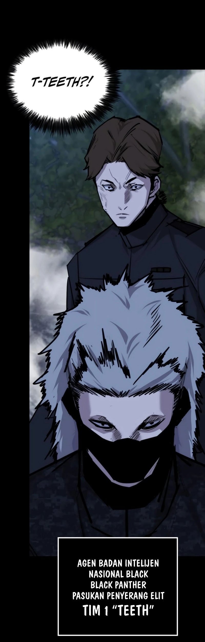 Vanta Black Chapter 12 Gambar 58