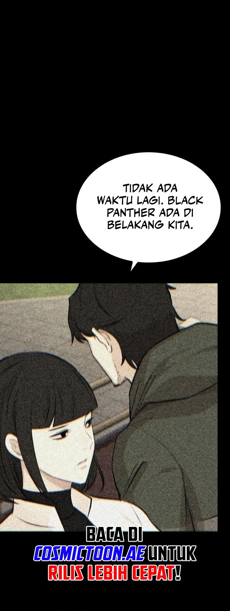 Vanta Black Chapter 12 Gambar 63