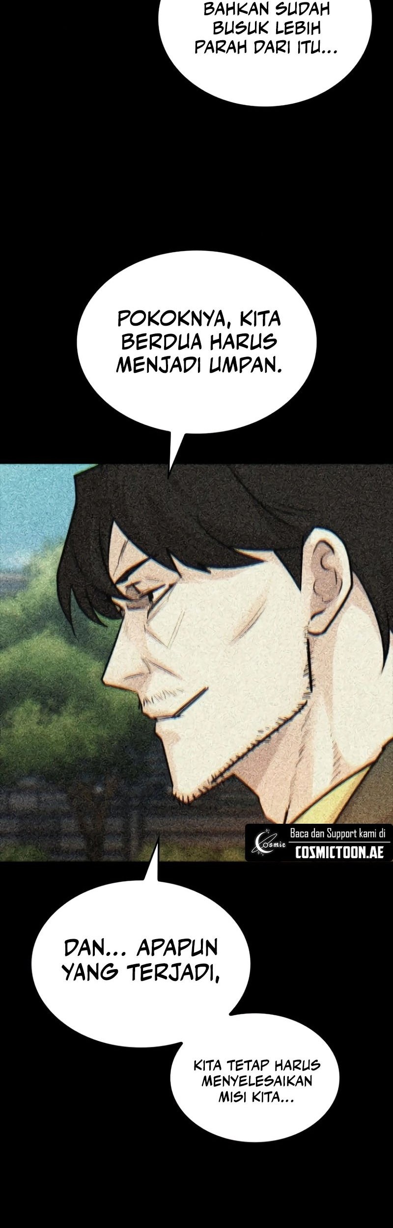 Vanta Black Chapter 12 Gambar 70