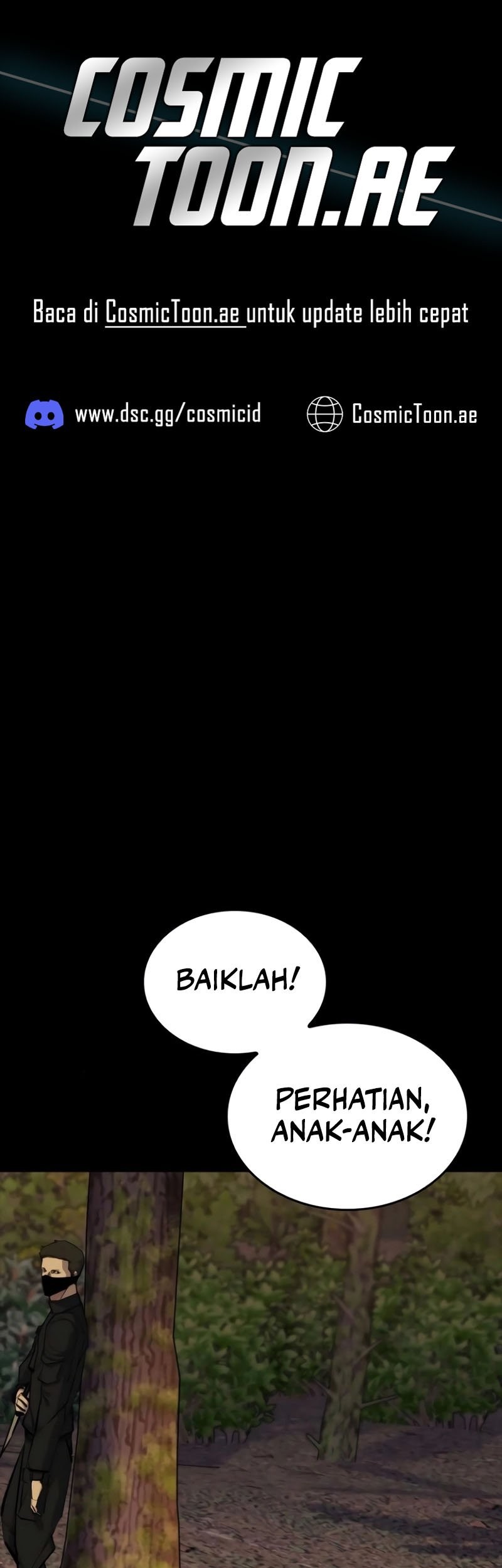 Baca Komik Vanta Black Chapter 12 Gambar 1