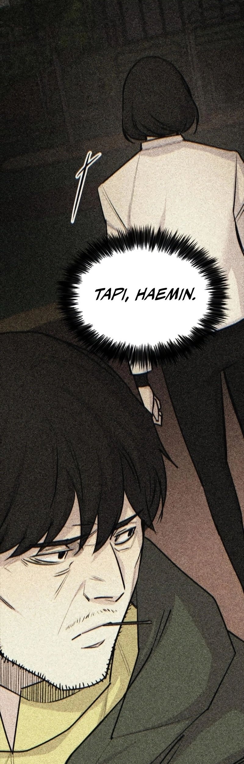 Vanta Black Chapter 12 Gambar 73