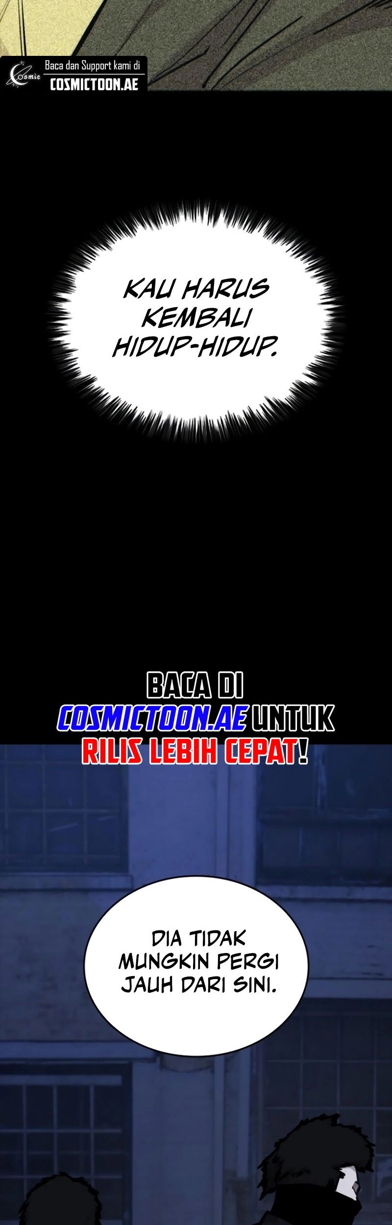 Vanta Black Chapter 12 Gambar 74