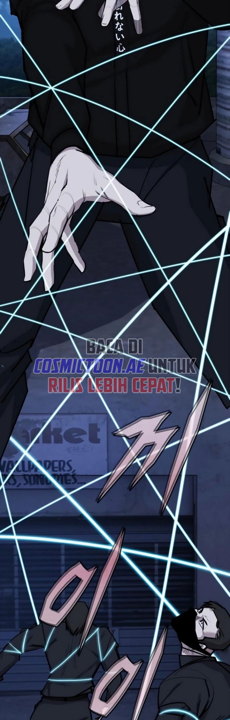 Vanta Black Chapter 12 Gambar 89