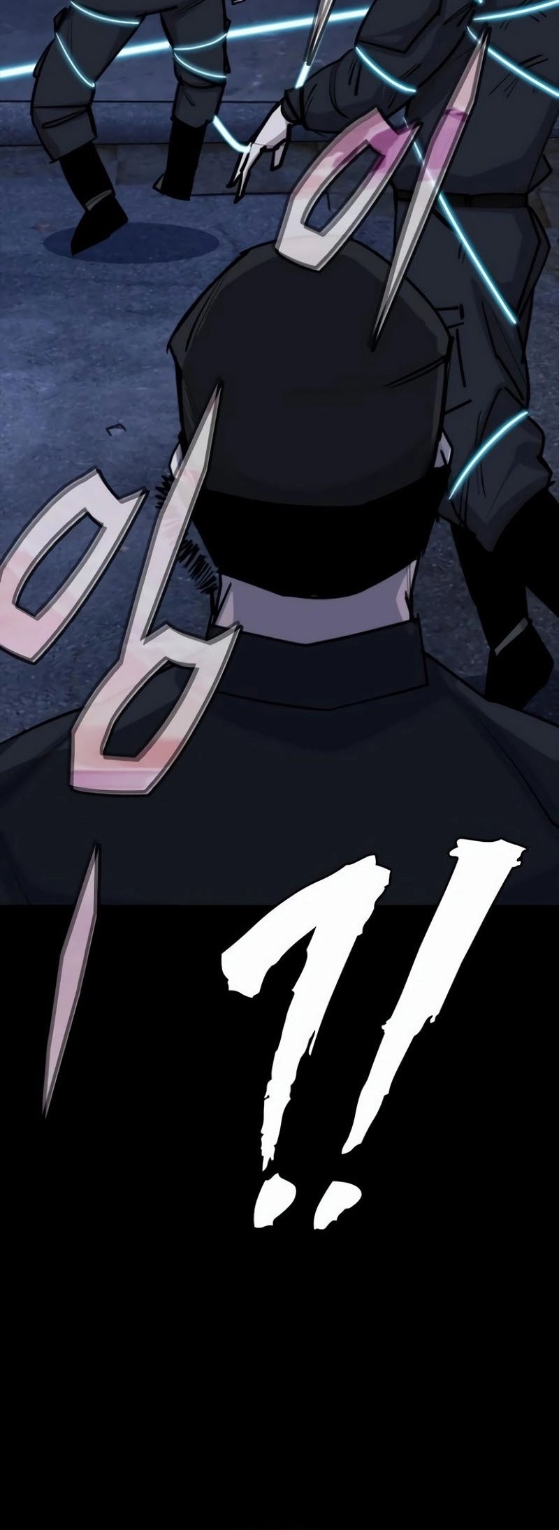 Vanta Black Chapter 12 Gambar 90