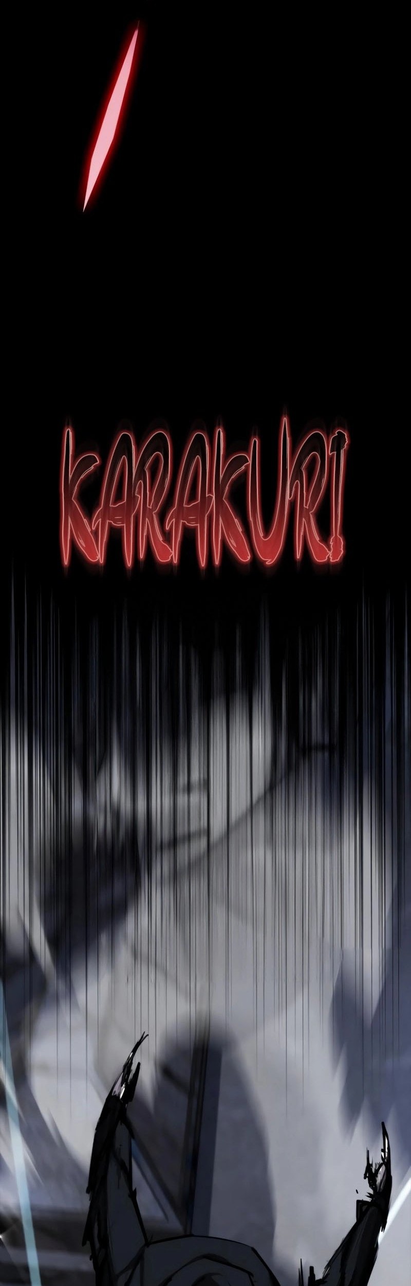 Vanta Black Chapter 12 Gambar 95