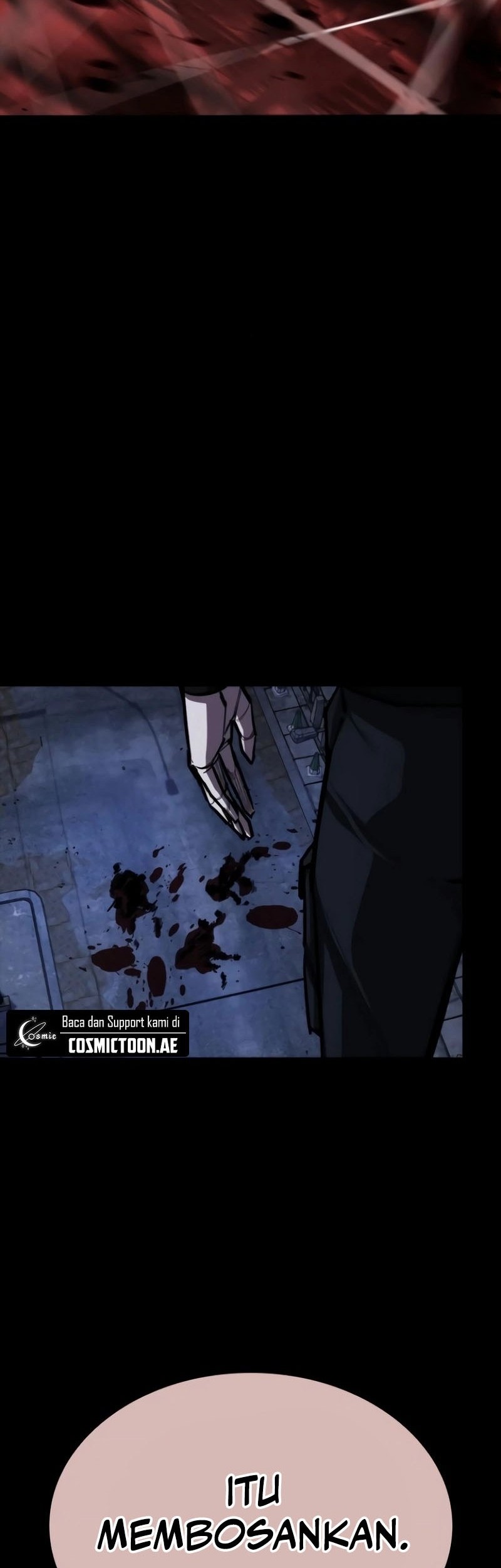 Vanta Black Chapter 12 Gambar 99