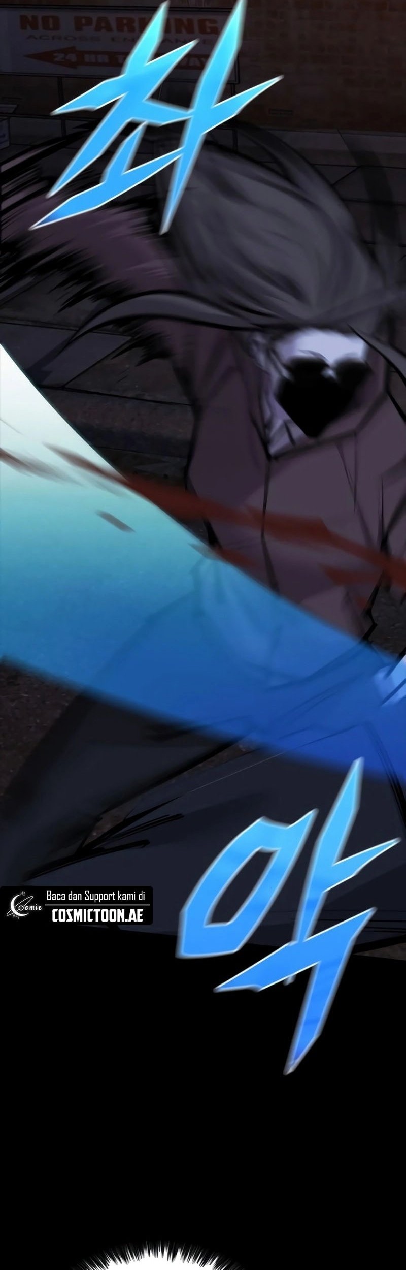 Vanta Black Chapter 12 Gambar 30