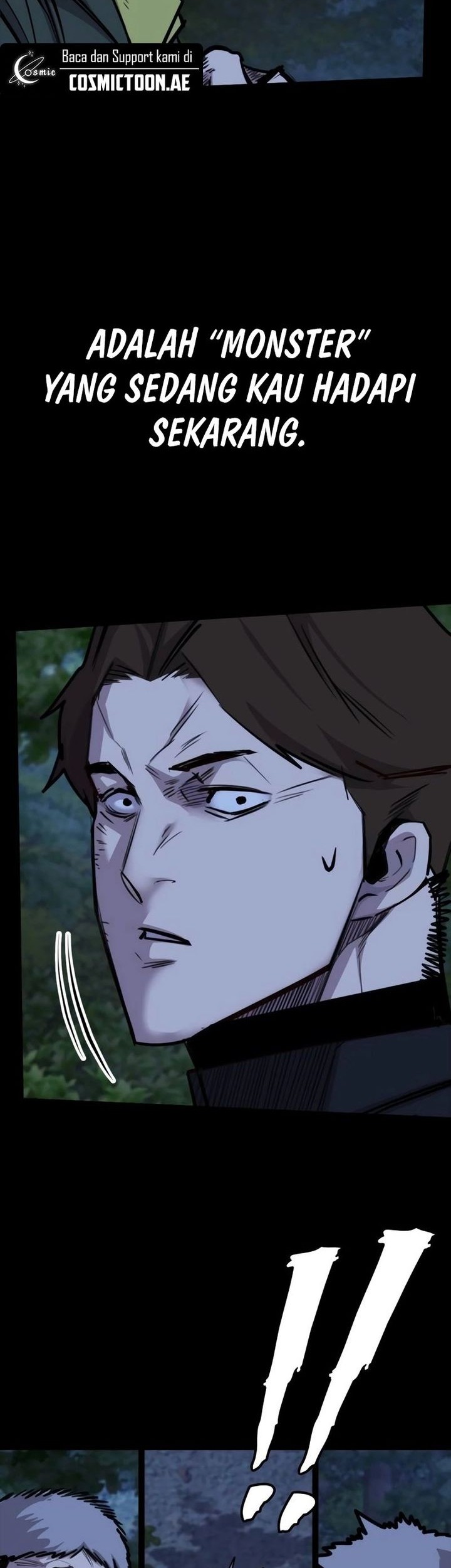 Vanta Black Chapter 14 Gambar 29