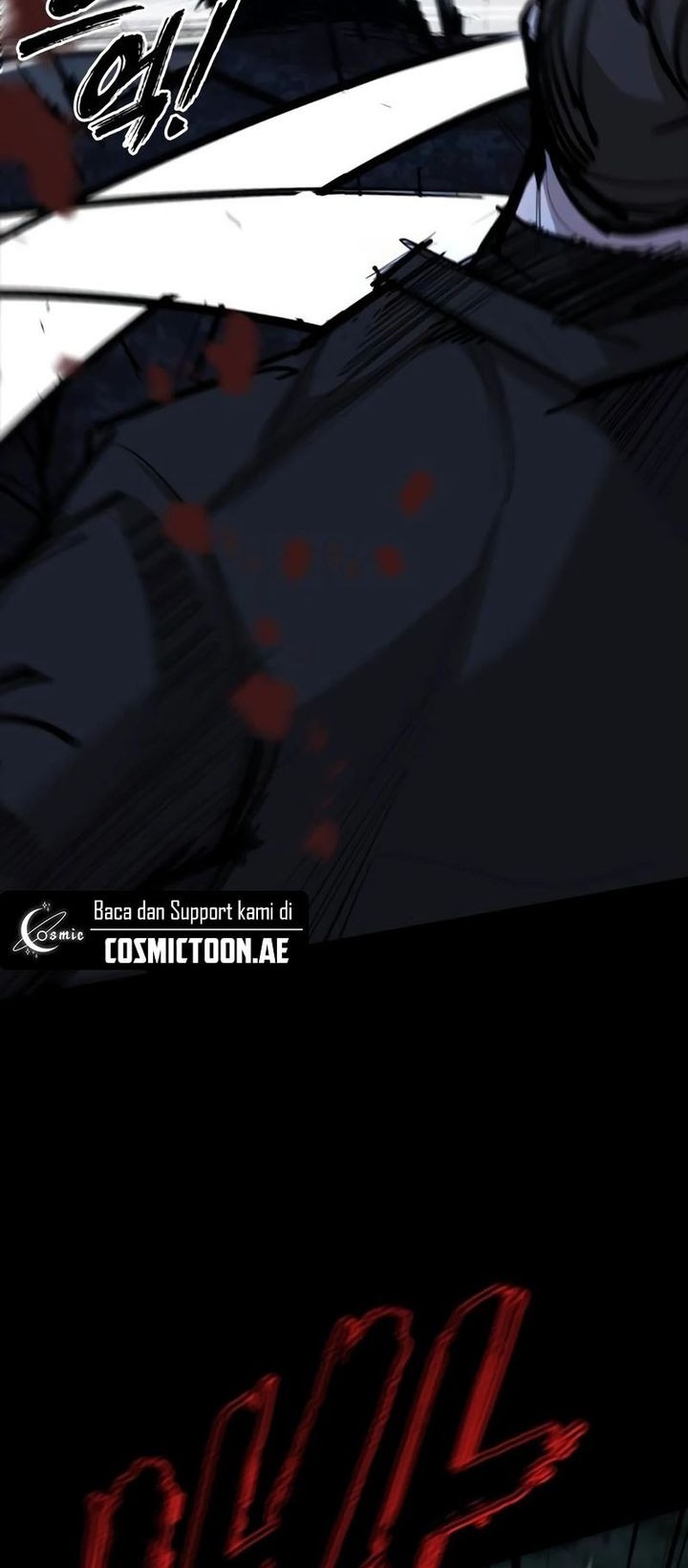 Vanta Black Chapter 14 Gambar 33