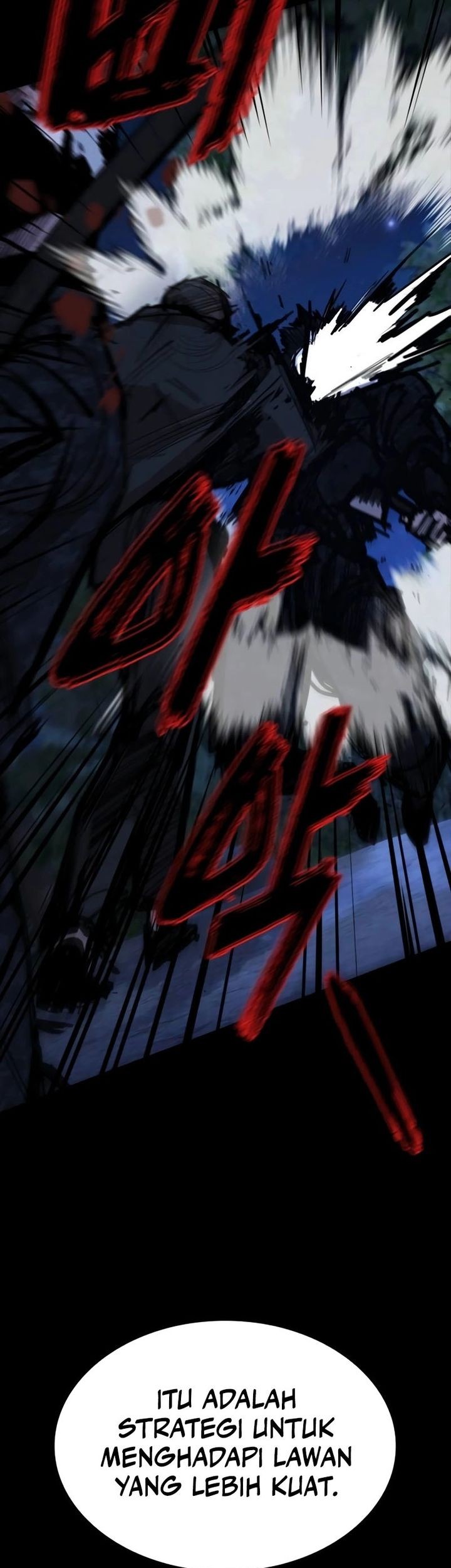 Vanta Black Chapter 14 Gambar 34