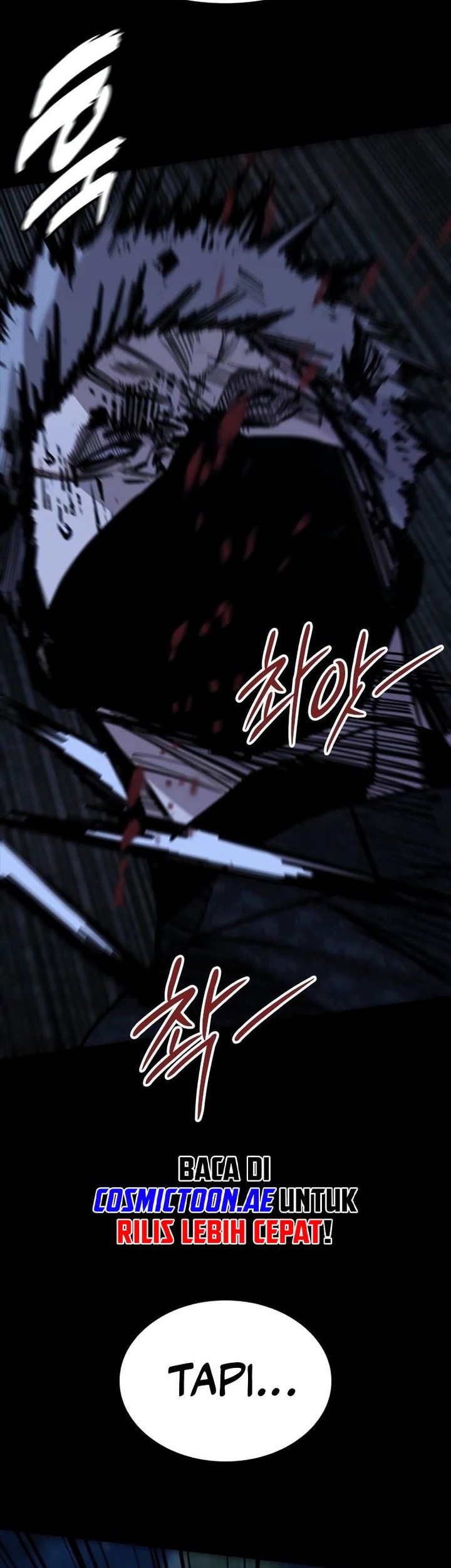 Vanta Black Chapter 14 Gambar 35