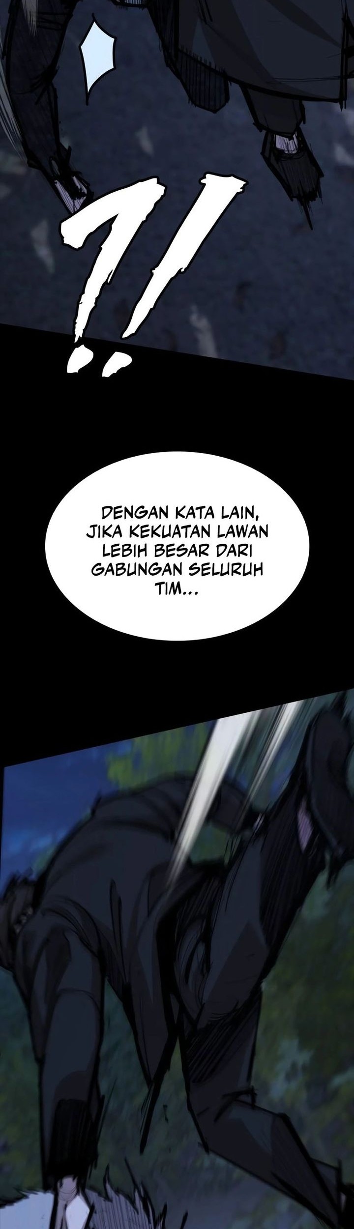 Vanta Black Chapter 14 Gambar 38