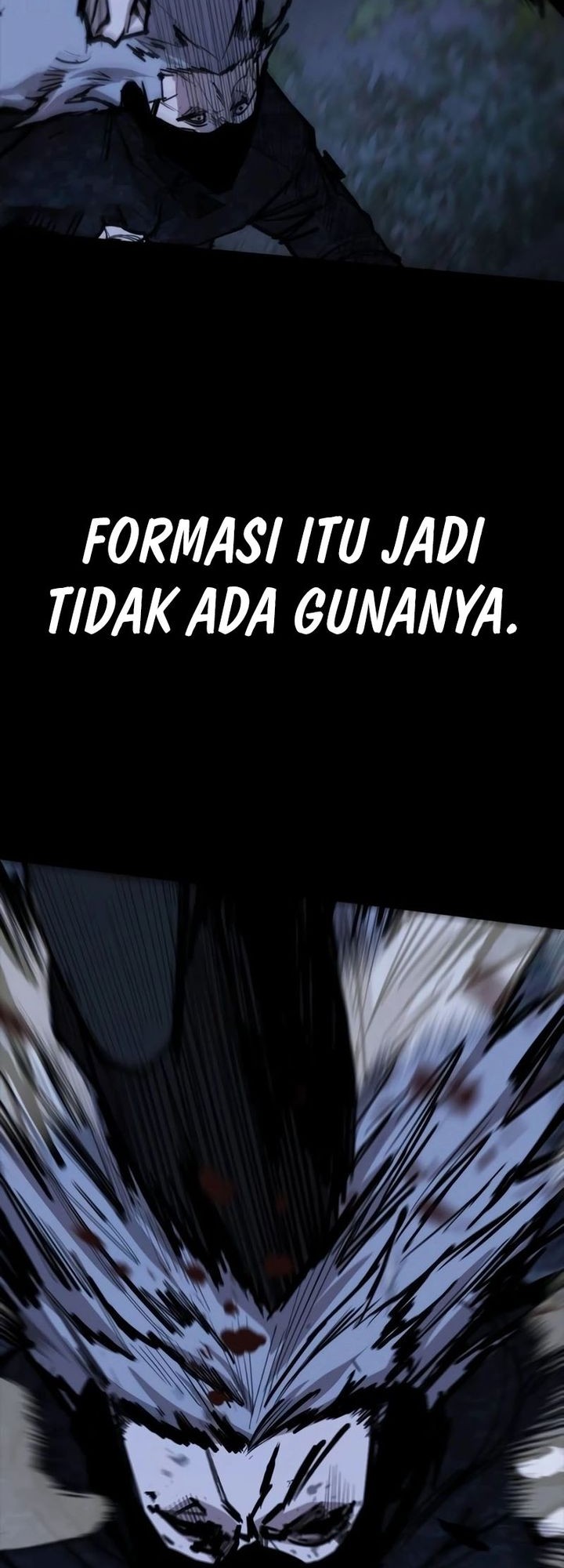 Vanta Black Chapter 14 Gambar 39