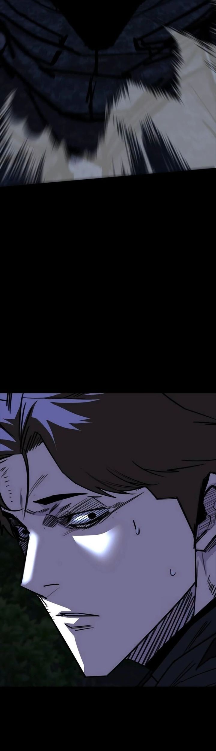 Vanta Black Chapter 14 Gambar 40